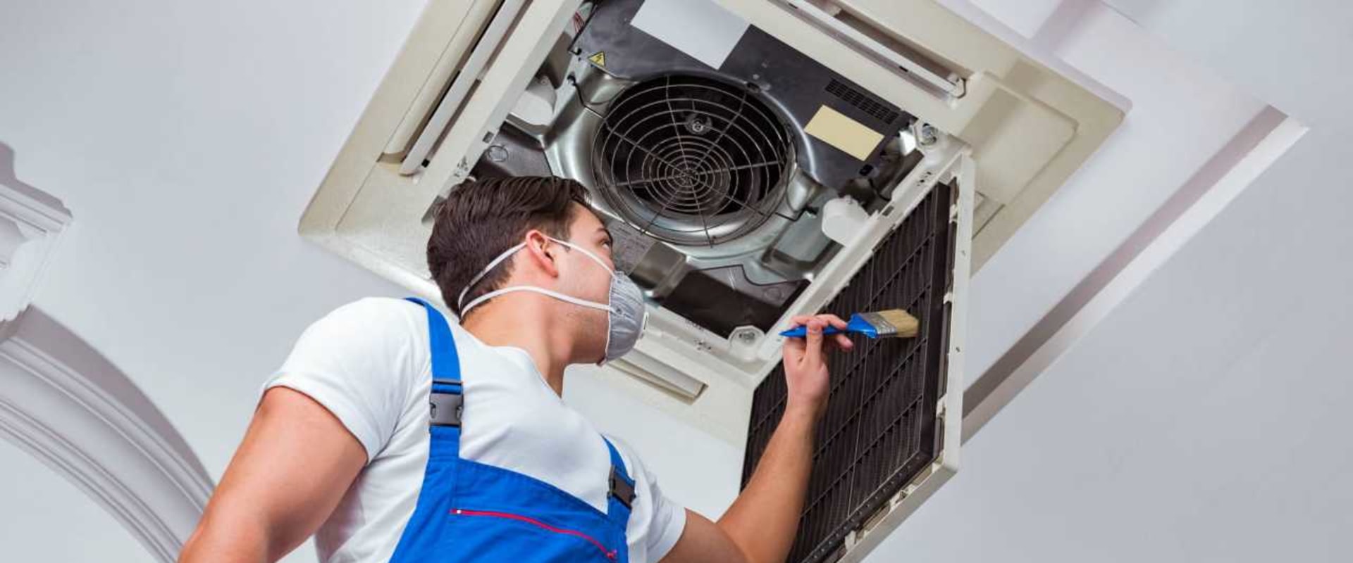 How Often to Change AC Air Filter and Why Exceptional AC Repair Services Recommend It