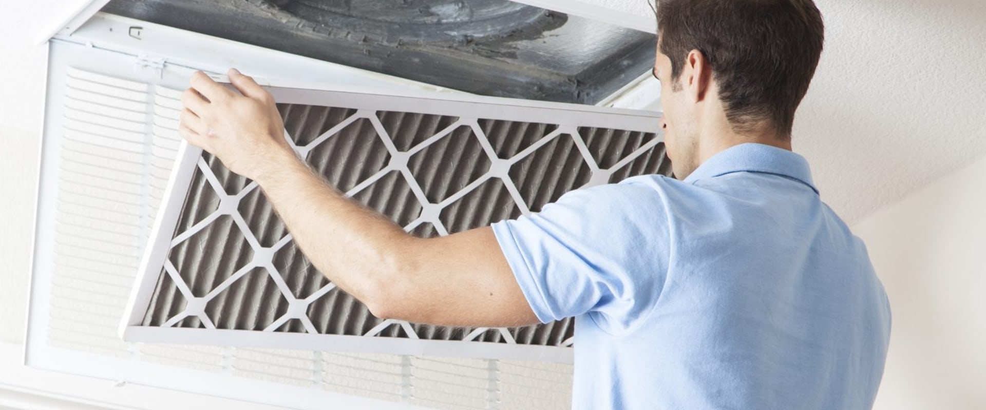 Understanding the Importance of 12x24x1 AC Furnace Home Air Filter in Effective Air Conditioner Repair