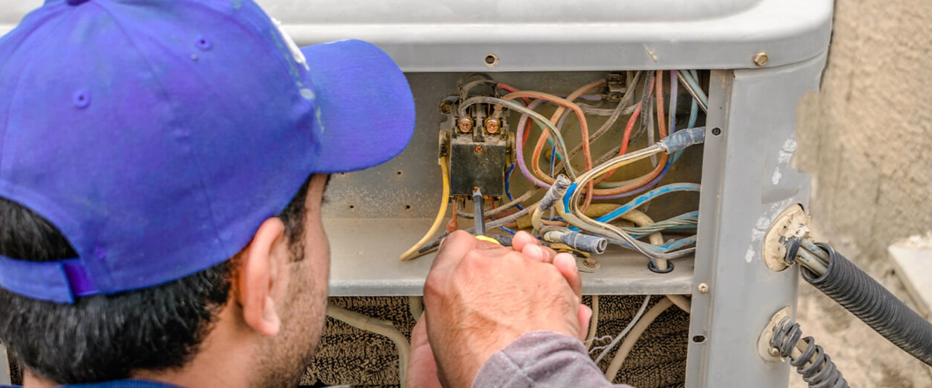 Trouble With Your AC? Top HVAC System Repair Solutions Near Palm Beach Gardens FL