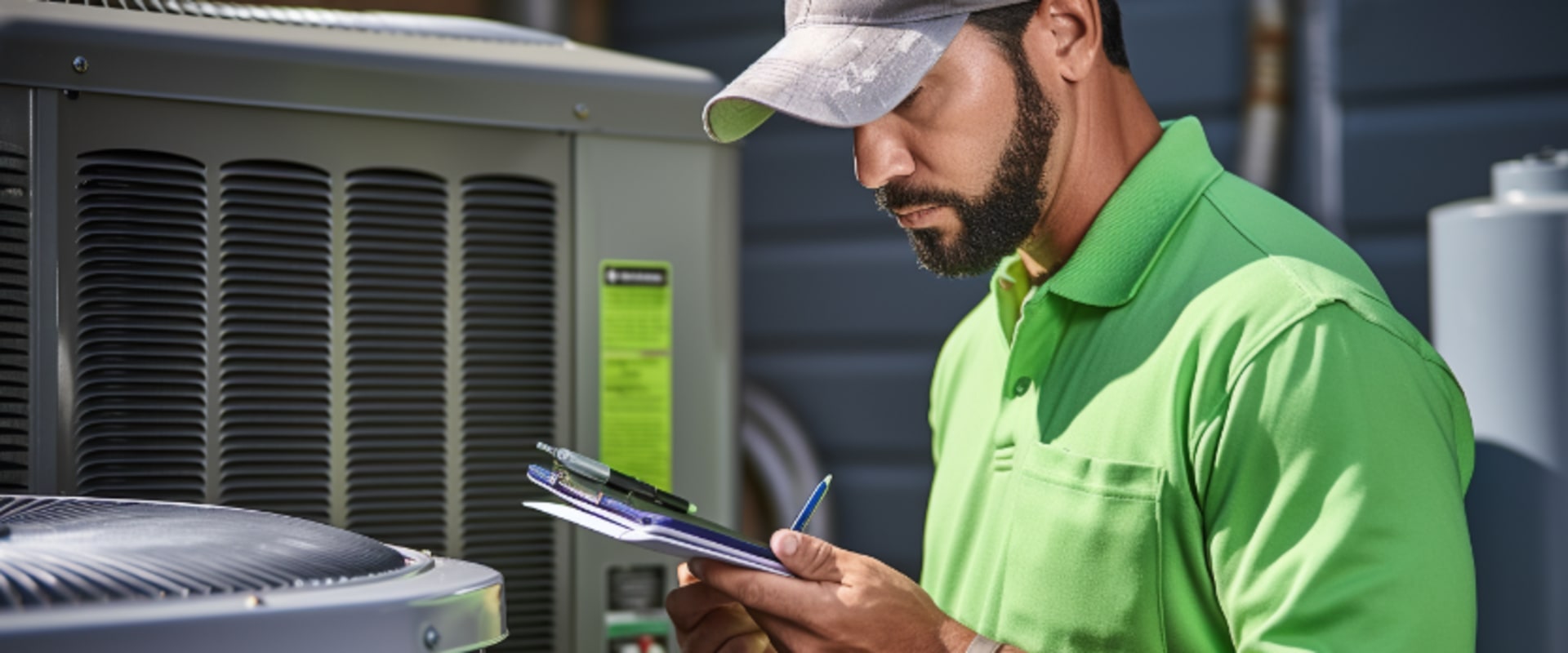 Maintaining Your AC With 16x20x1 Furnace Home Air Filters to Avoid Costly Repairs