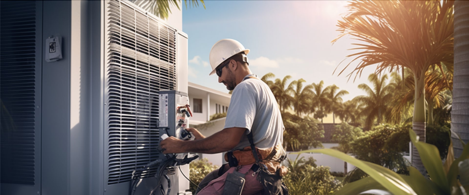 The Benefits of Choosing a Top HVAC System Replacement Near Coral Gables FL With Trusted AC Repair Support