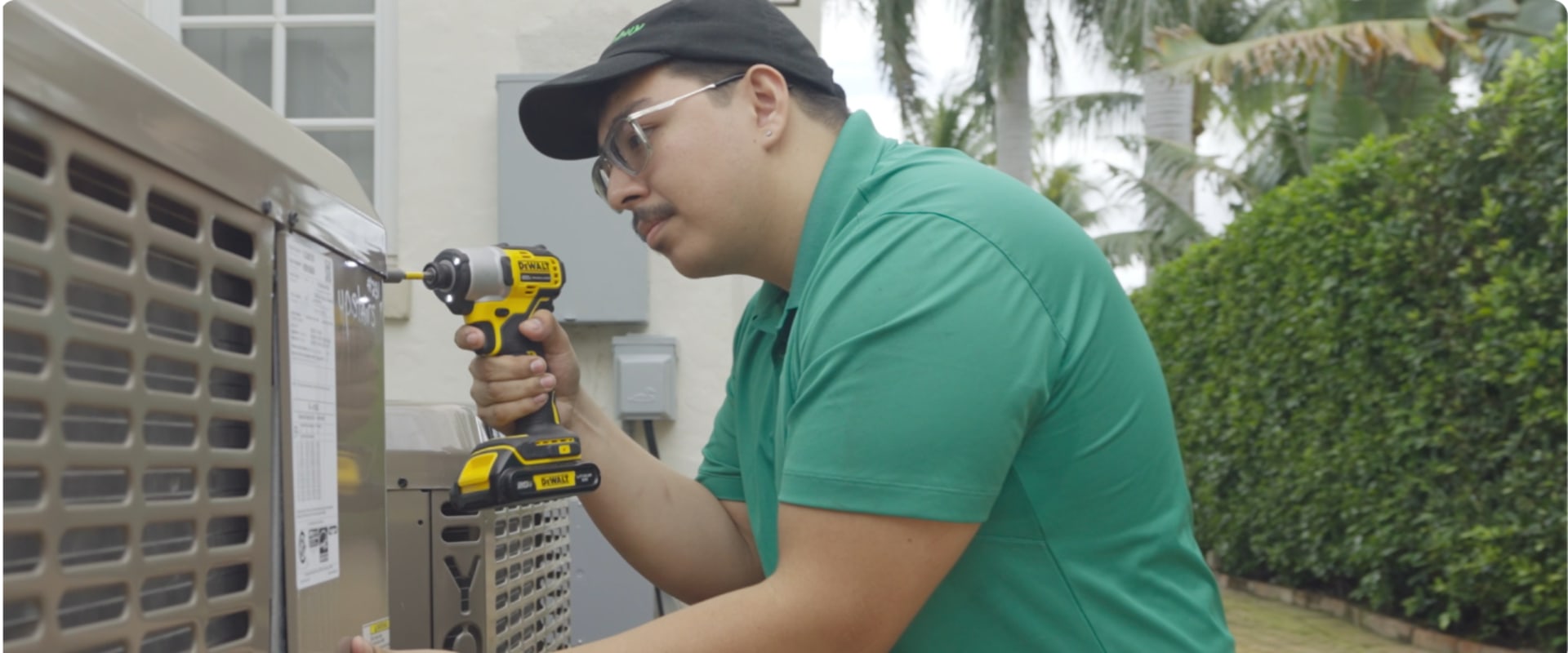 Expert-Approved Top HVAC System Maintenance Near Lake Worth Beach FL for Stress-Free AC Repairs