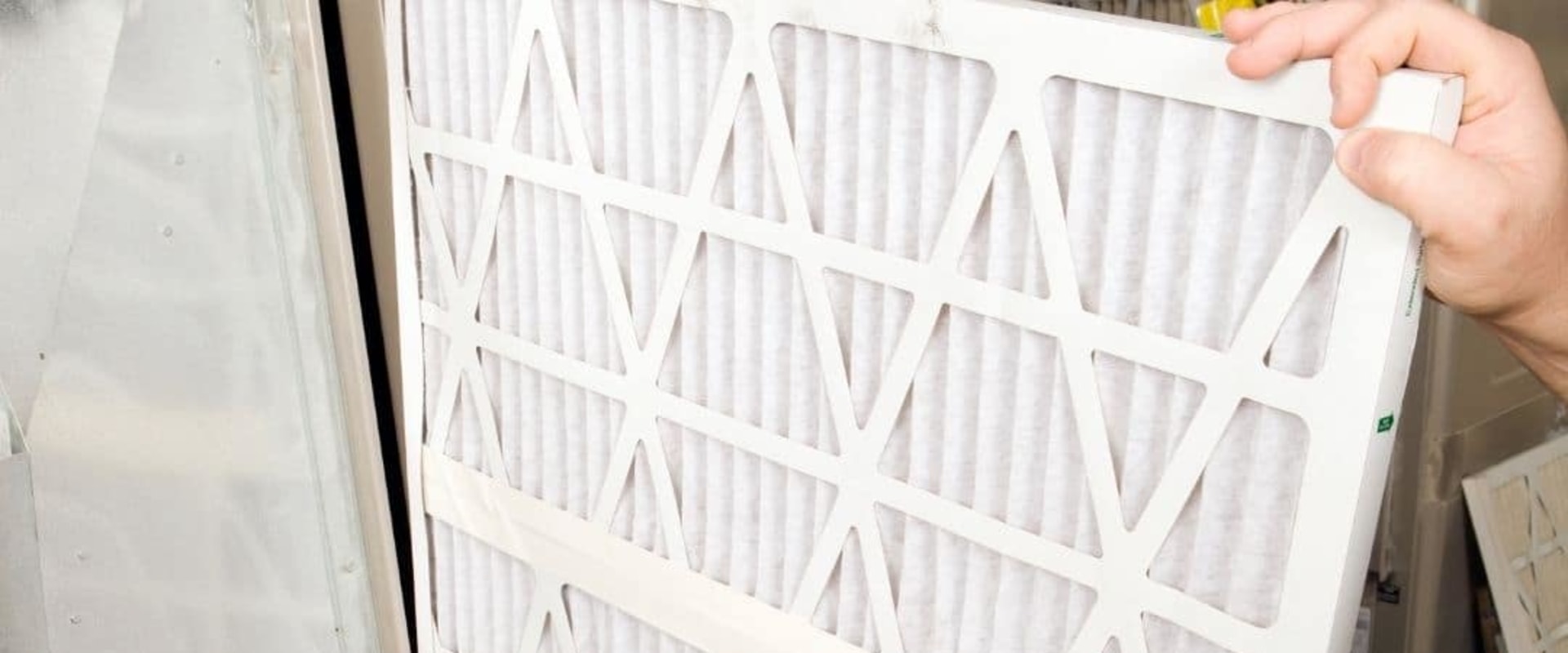 How 14x24x1 AC Furnace Home Air Filters Improve Your Air Conditioner's Longevity