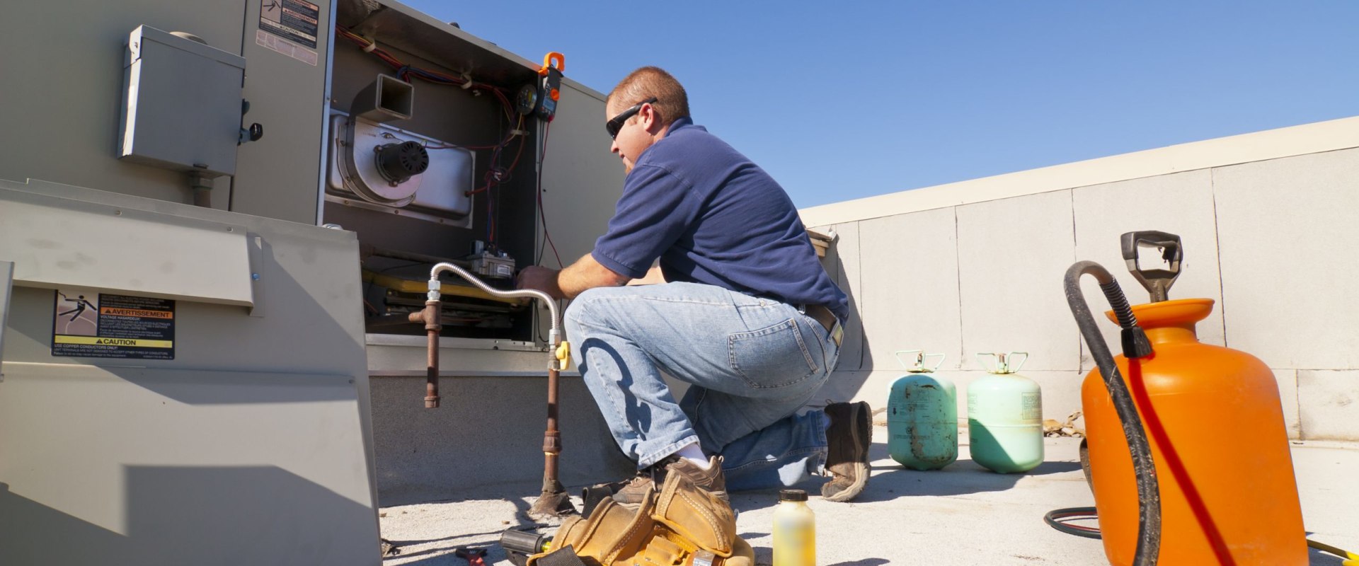 How The Top HVAC System Repair Near Cutler Bay FL Provides The Best AC Service You Can Trust