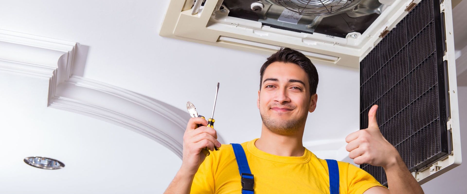 How To Find The Top HVAC System Repair Near Palm Beach Gardens FL For Your AC