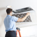 Understanding the Importance of 12x24x1 AC Furnace Home Air Filter in Effective Air Conditioner Repair