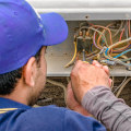 Trouble With Your AC? Top HVAC System Repair Solutions Near Palm Beach Gardens FL