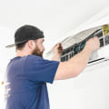 Air Conditioner Repair's Guide to Maintaining 20x25x1 AC Furnace Home Air Filters