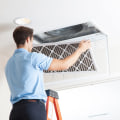 Enhance Your AC Performance With A 12x12x1 AC Furnace Home Air Filter