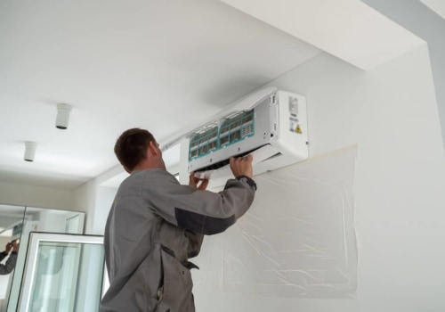 Enhance Your AC Repair With Top MERV 8 Home Furnace Filters