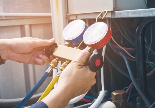 5 Ways to Ensure You Get the Top HVAC System Tune Up Near Jupiter FL for Air Conditioner Repair