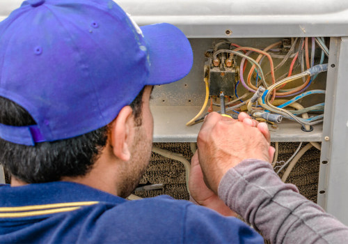 Trouble With Your AC? Top HVAC System Repair Solutions Near Palm Beach Gardens FL