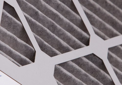 12x20x1 HVAC Furnace Home Air Filter: Your First Line of Defense Against Costly AC Repairs