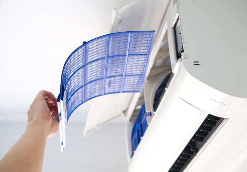 How Often to Change AC Air Filter to Prevent Allergens and Improve Airflow