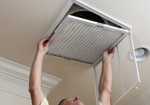 Why Knowing How Often To Change HVAC Air Filter Matters For Your Home