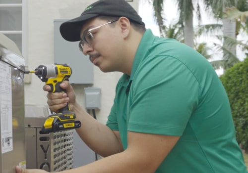 Expert-Approved Top HVAC System Maintenance Near Lake Worth Beach FL for Stress-Free AC Repairs