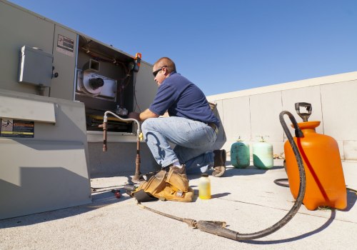 How The Top HVAC System Repair Near Cutler Bay FL Provides The Best AC Service You Can Trust