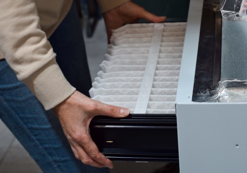 Uncovering the Power of the 18x30x1 Home HVAC Furnace Air Filter in Preventing AC Repairs