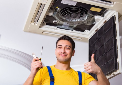 How To Find The Top HVAC System Repair Near Palm Beach Gardens FL For Your AC