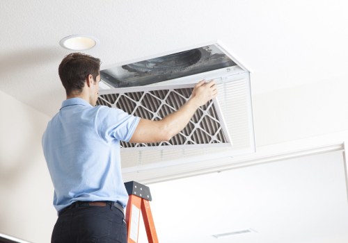 Transform Your AC Repair Routine With a Furnace and HVAC Air Filter Subscription Service